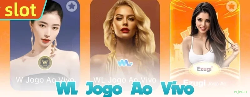 APK Android da wjwin para download
